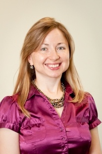 Dr. Yelena Rosenberg