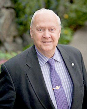 Arlington City Council member Dick Butner died May 15.