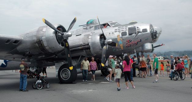 After being unable to make it last year