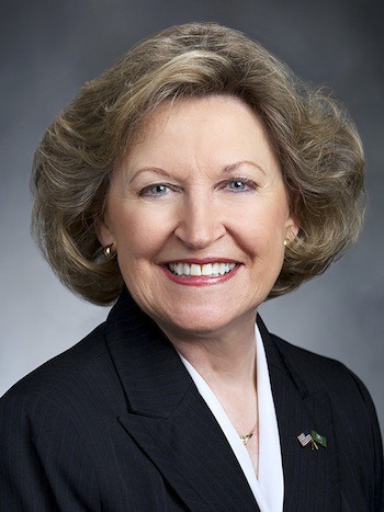 Sen. Barbara Bailey