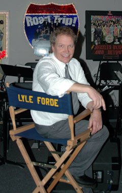 Lyle Forde is retiring after 35 years of teaching at Arlington High School.