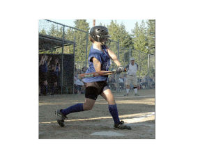 Stilly Valley manager Allen Backstrom credits players like Brittany Bovard