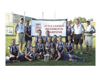 For the second straight year