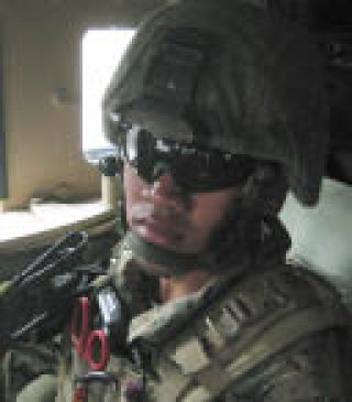 Local services to honor fallen sailor