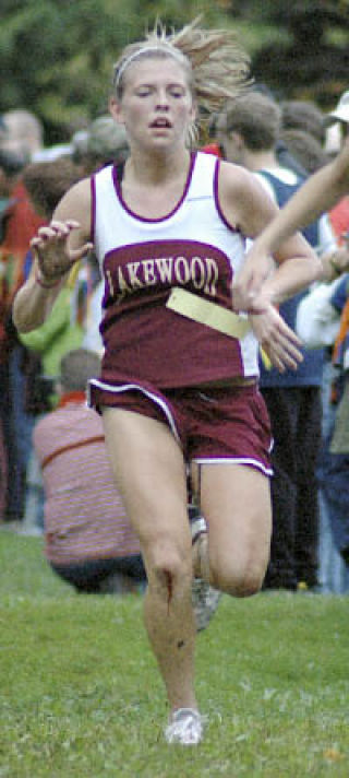 Despite the occasional bloody knee