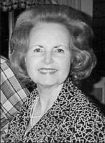 Corabell Corky Robinson