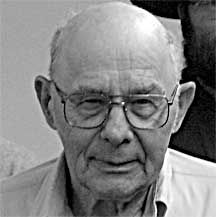 Harold Edward Nemnich