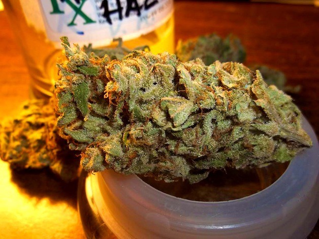 The state Attorney General’s opinion would reserve the right of cities such as Arlington to determine their own ordinances regarding marijuana businesses.