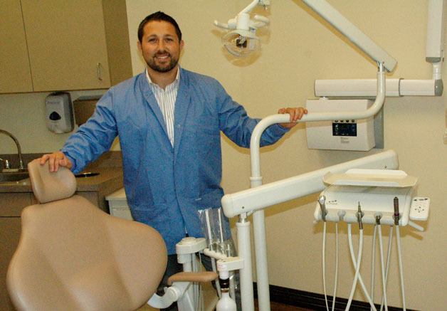 Dr. Jason Bressler of Affordable Dental Care invites you to be his guest