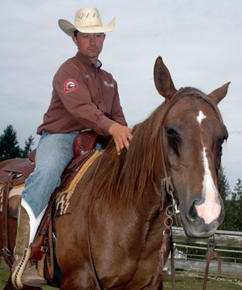 Aaron Ralston soothes 7-year-old ‘Doxie