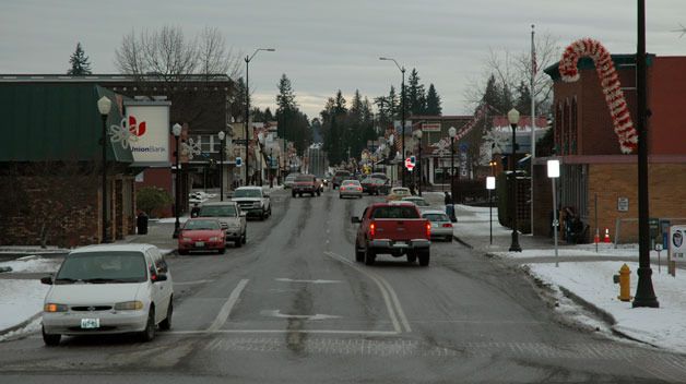 By the afternoon of Nov. 24