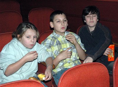 ‘Save the Olympic Theatre’ explores funding options