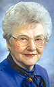 Gladys K. Allen (Ottem)
