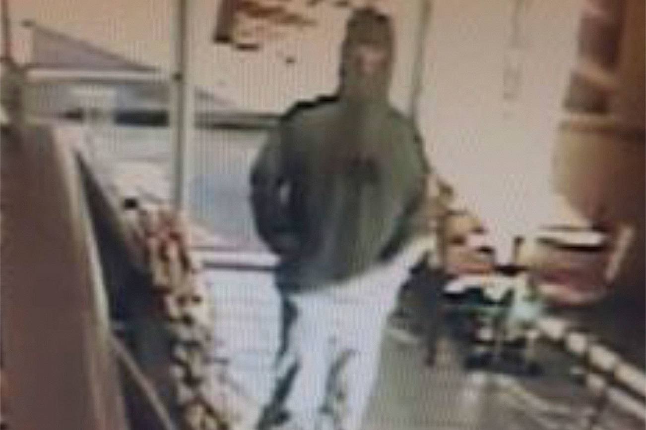 Arlington, Marysville police seek information on local robberies