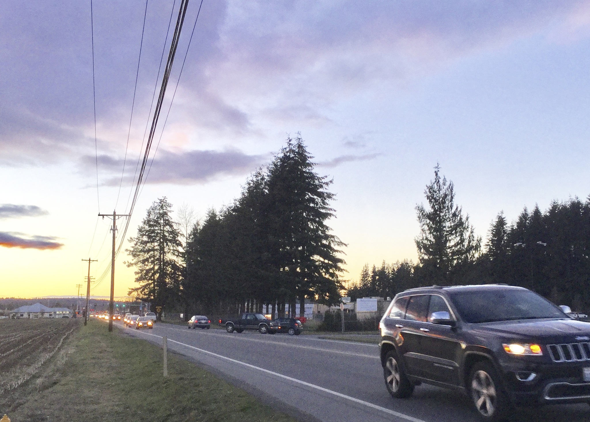 City OKs install of ‘no left turn’ signs on SR 531 near Weston school, athletic club
