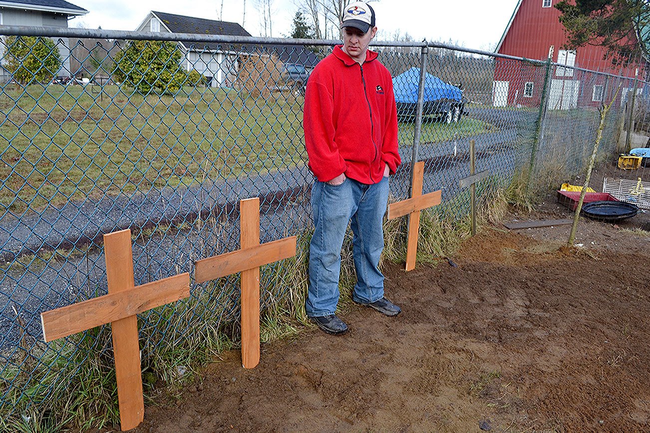 Family’s faith helps them get through fire tragedy