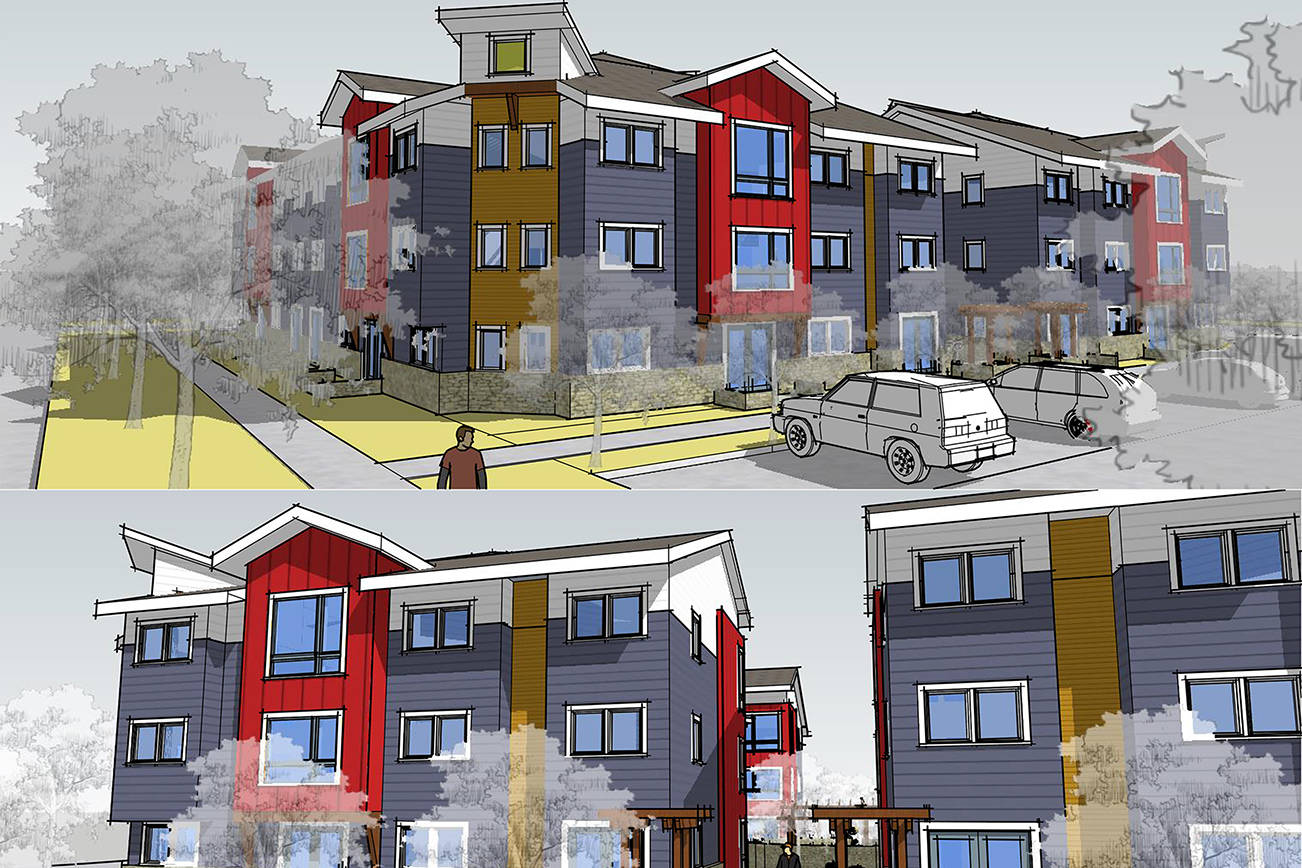 31st Avenue Apartments could be trendsetter in Arlington multi-family housing