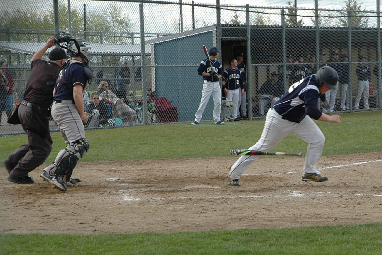 Rork scores 4 in Arlington romp over Everett