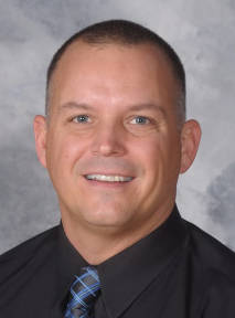 New Arlington High School principal named