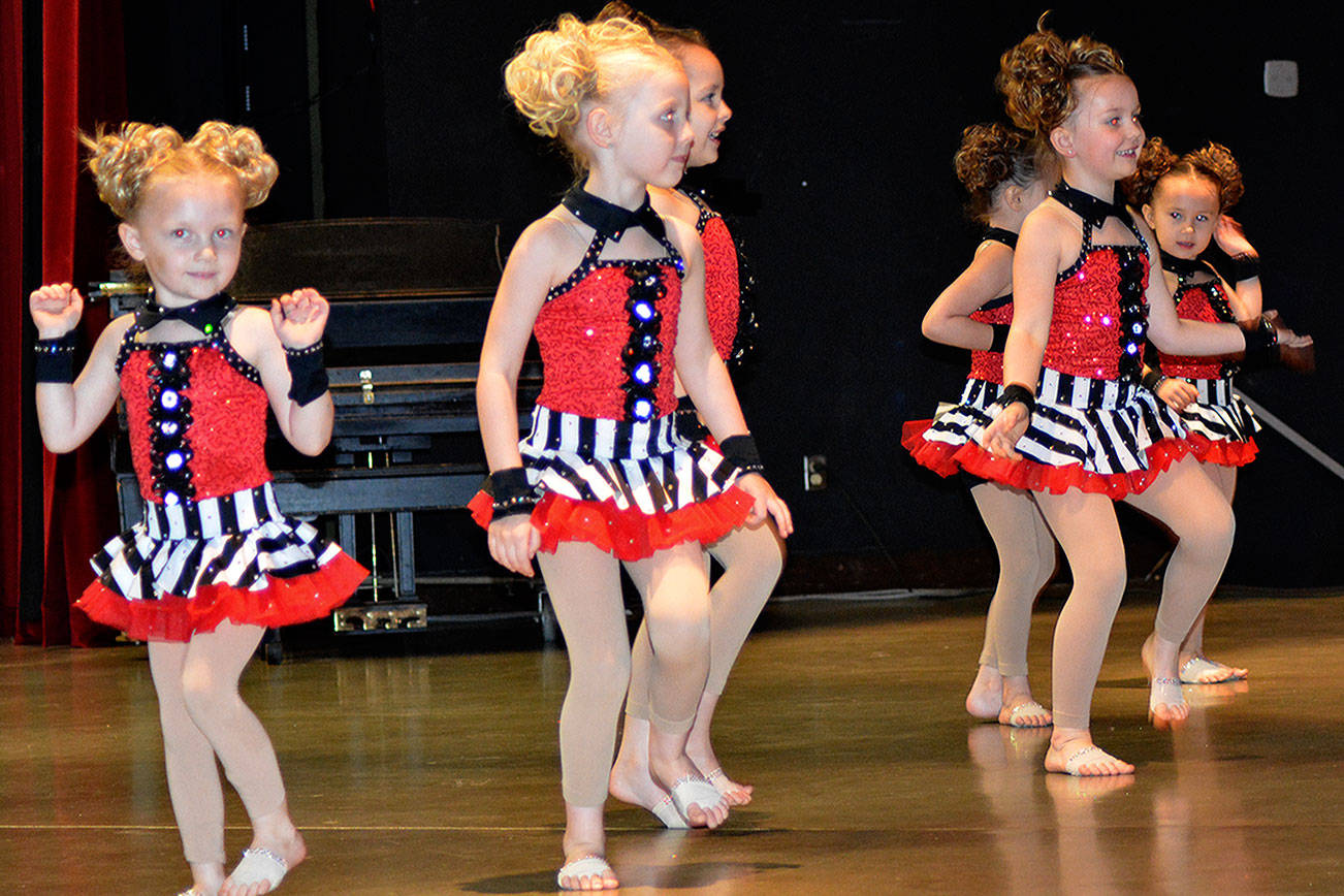 Marysville’s got exceptional talent (slide show)