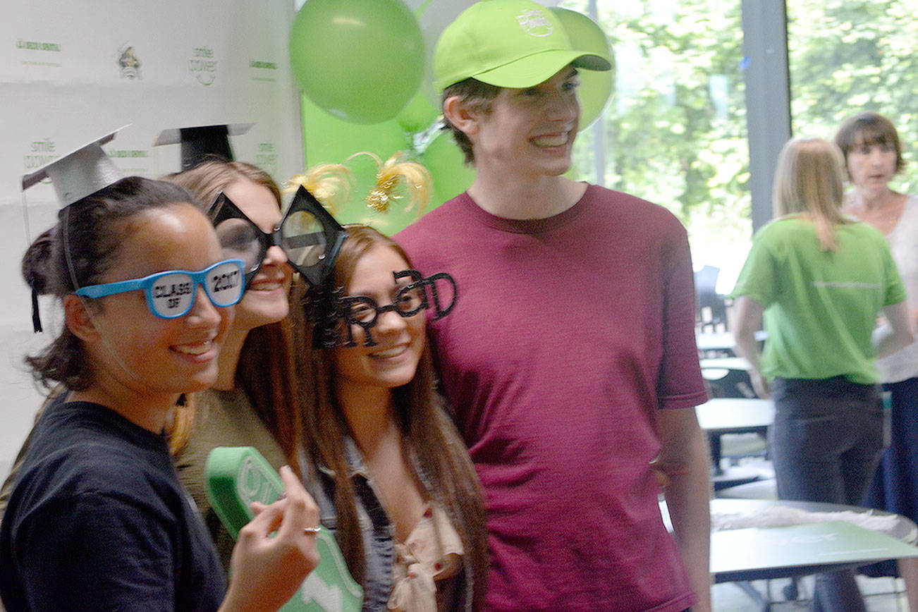 Not Candid Camera but close enough