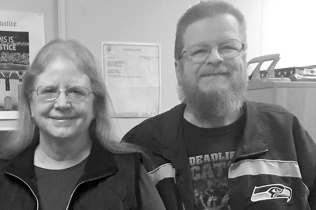 M’ville couple pays off lunch debt for all elementary students