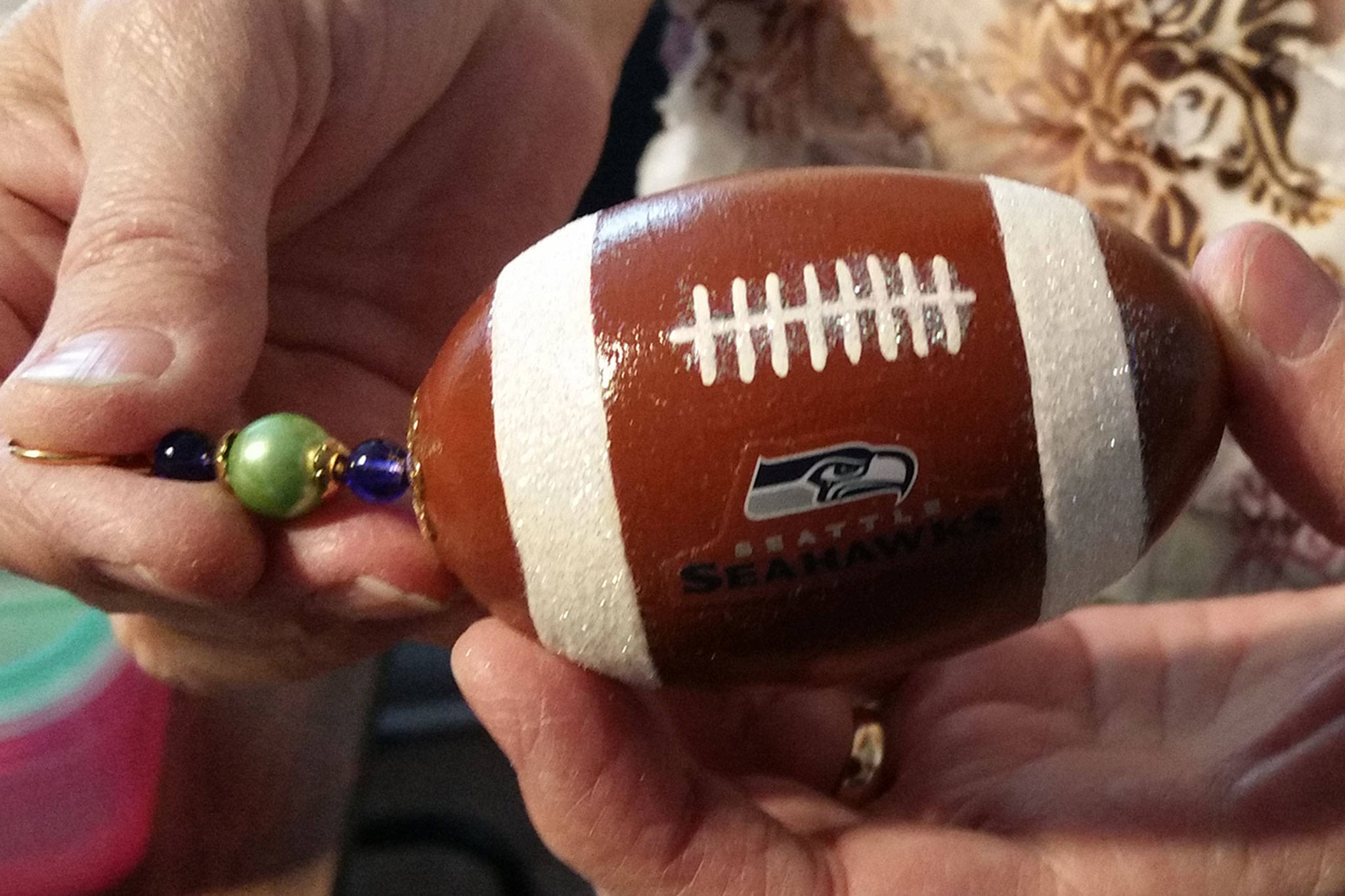 A dozen reasons to like egg art; they make it look overly easy (slide show)