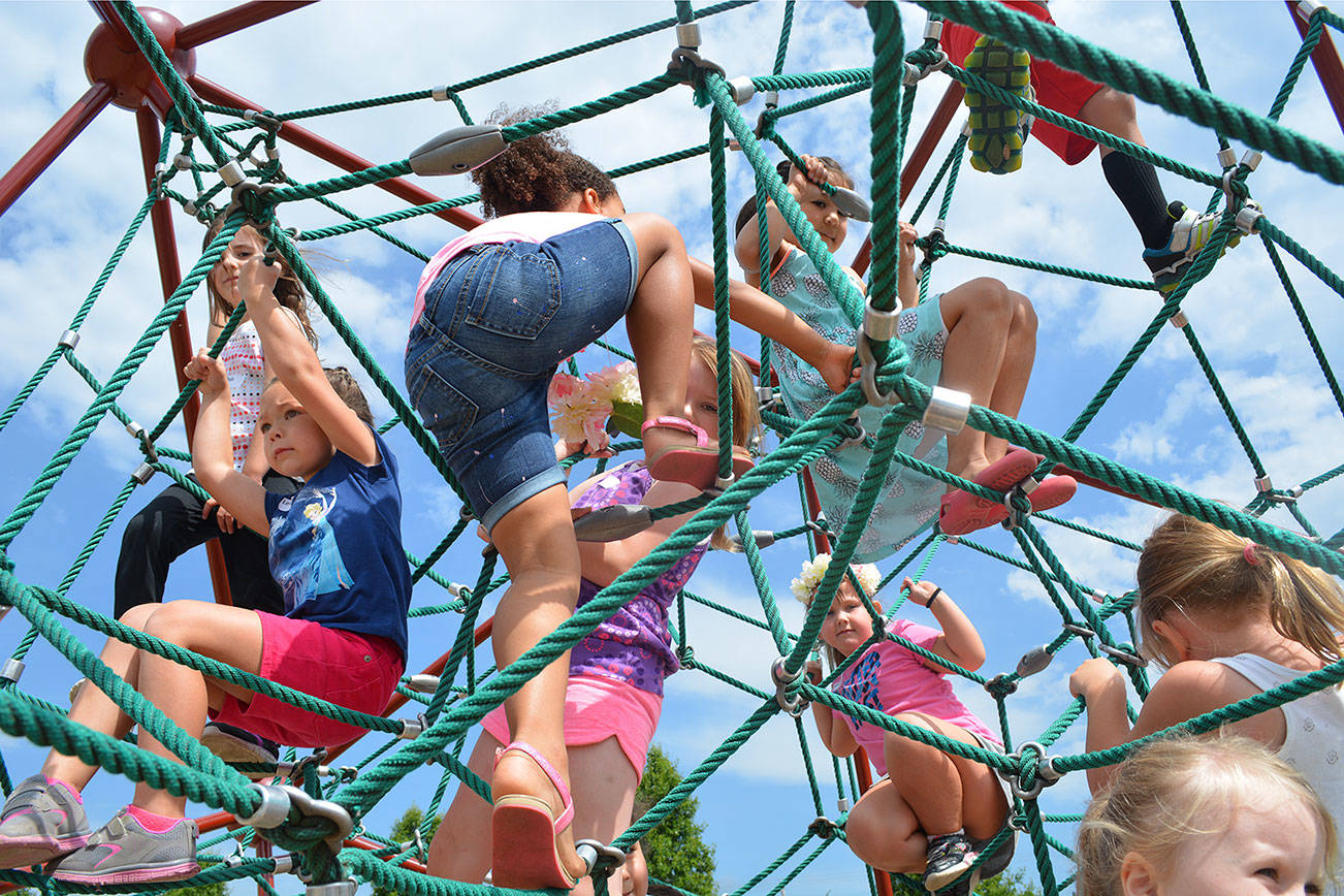 Schools out for summer: Check out camp offerings