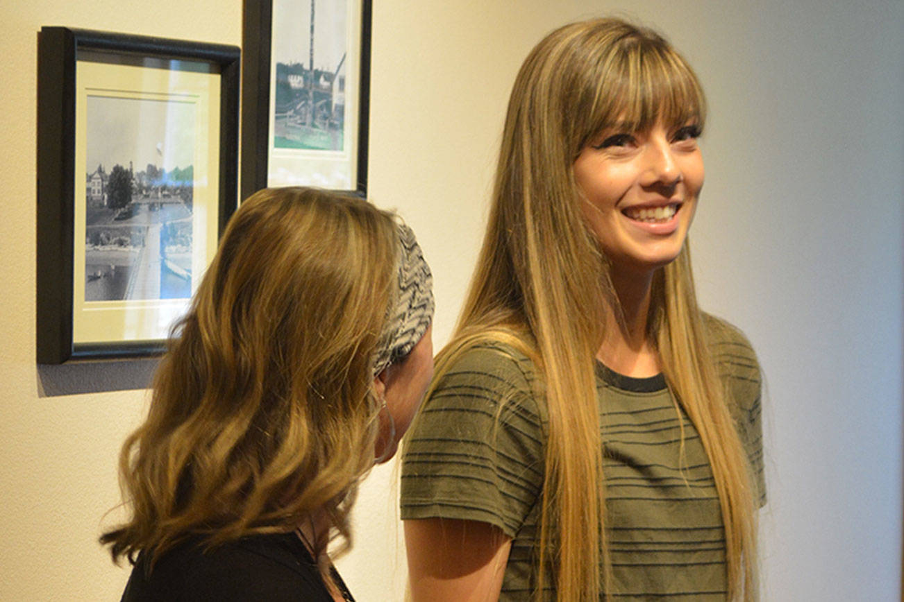 M’ville Soroptimists award 11 scholarships