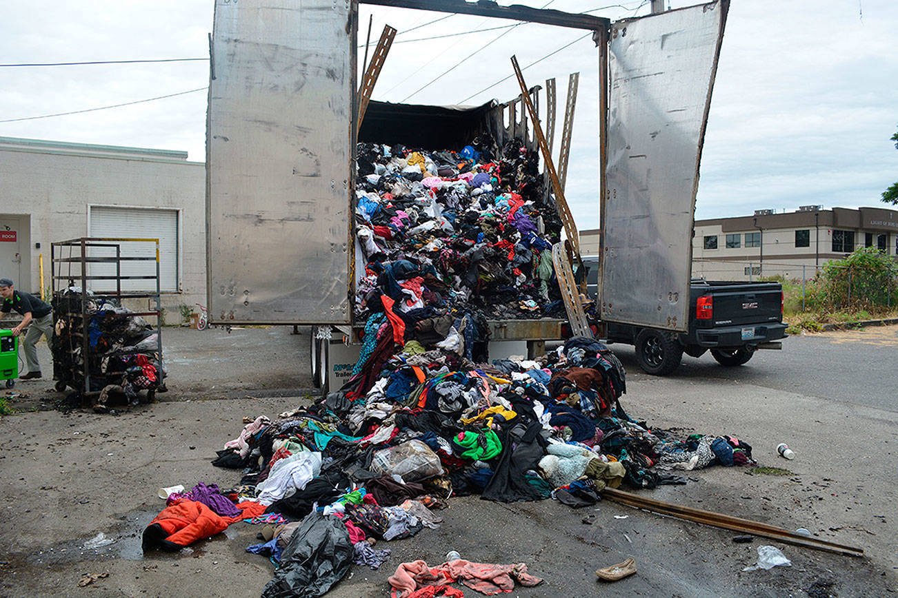 M’ville fire: $500K Value Village blaze was arson