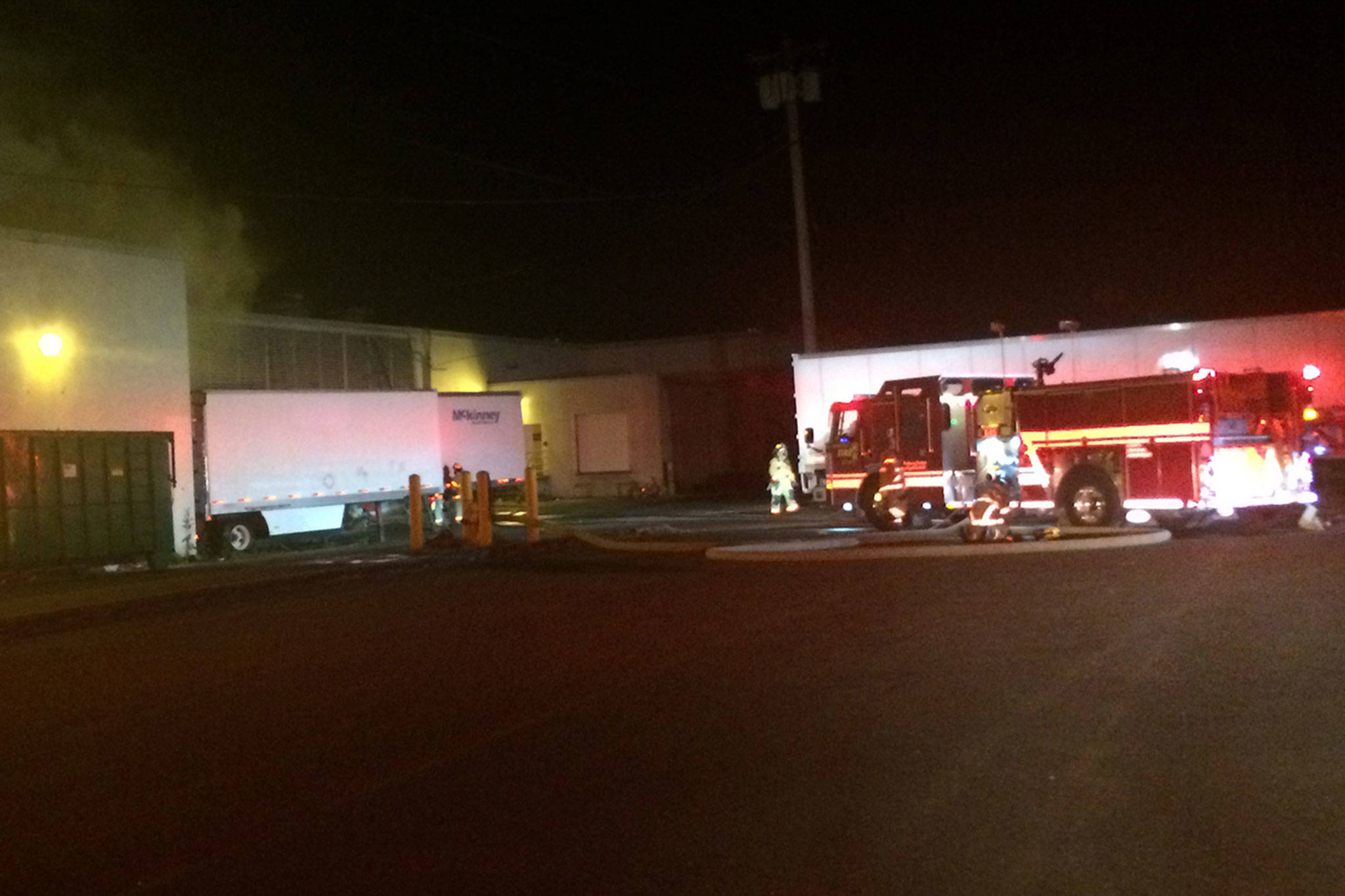 M’ville fire: $500K Value Village blaze was arson