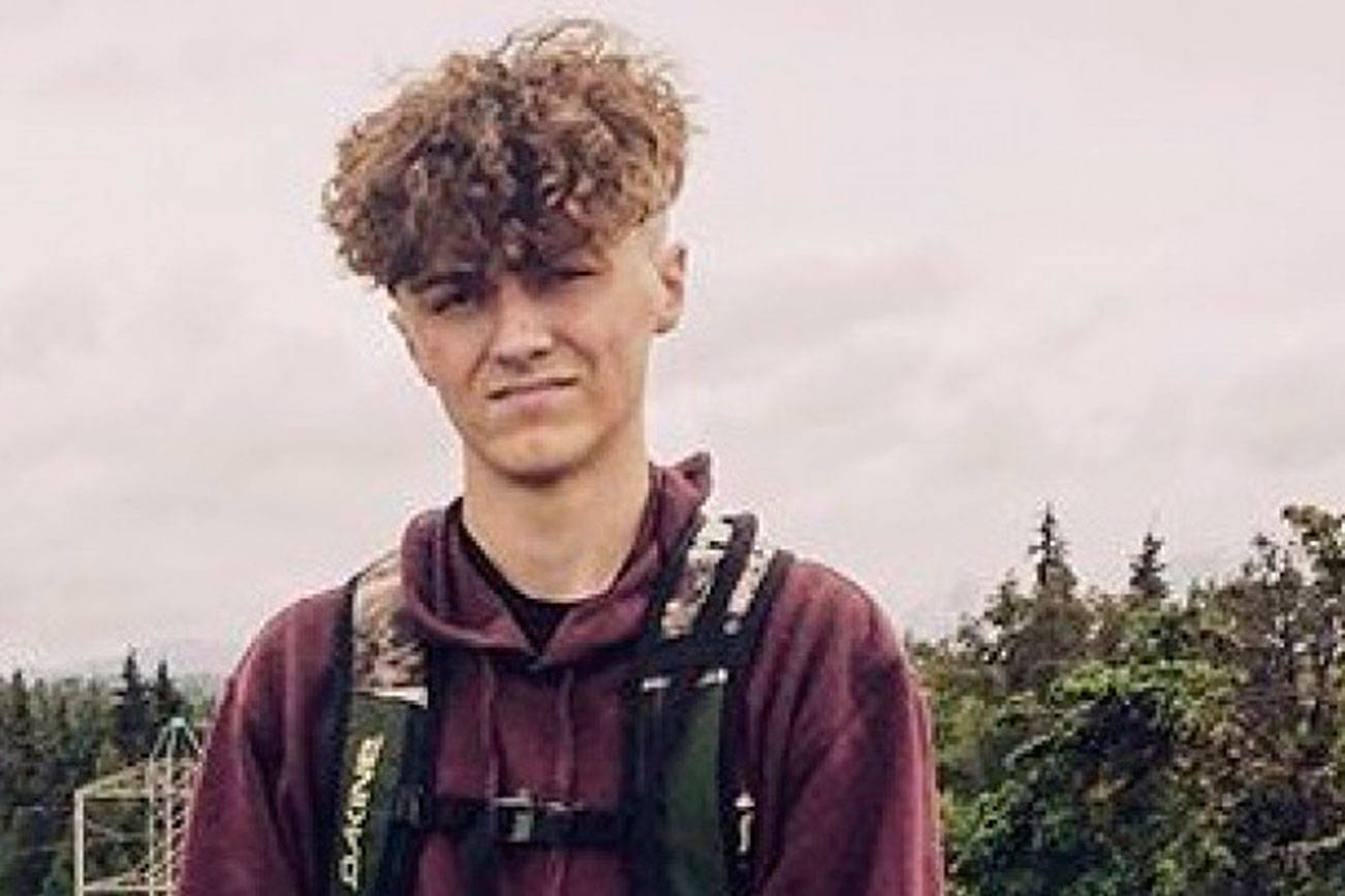 GoFundMe set up to help pay bills for M’ville boy who died after fistfight