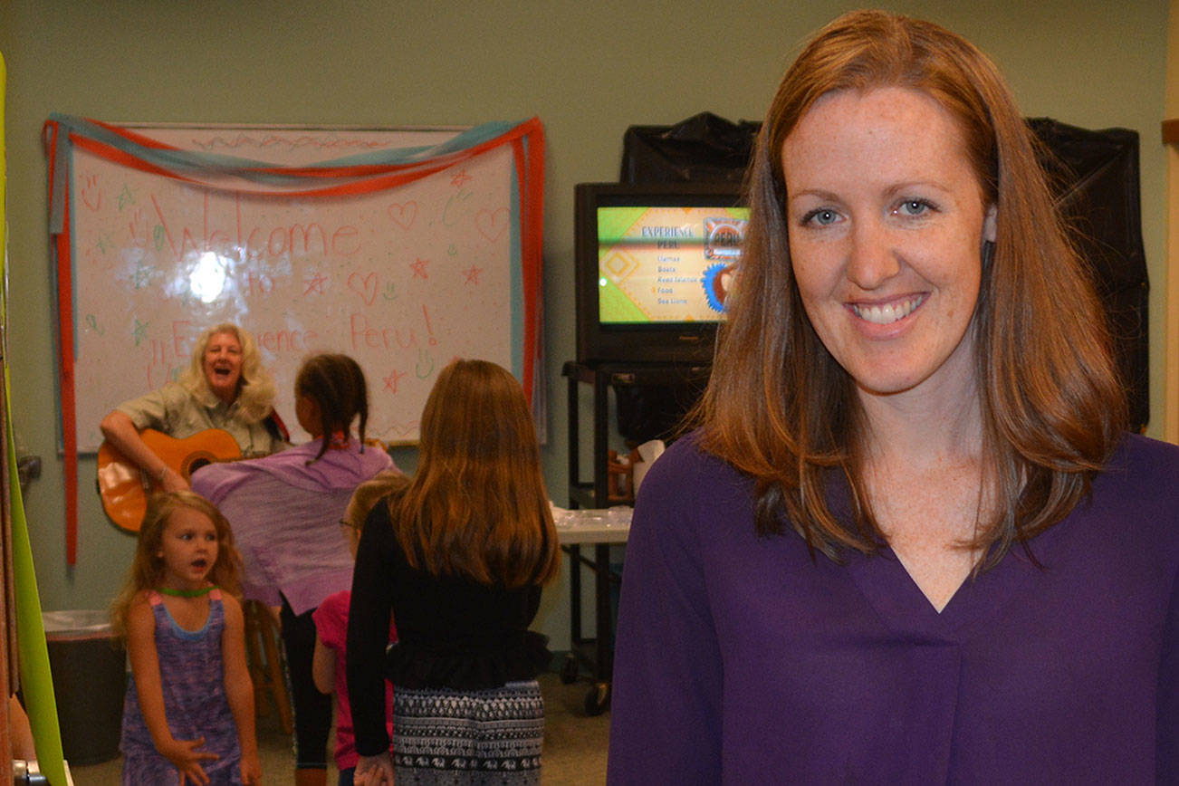 Church reconciling that growth means more services