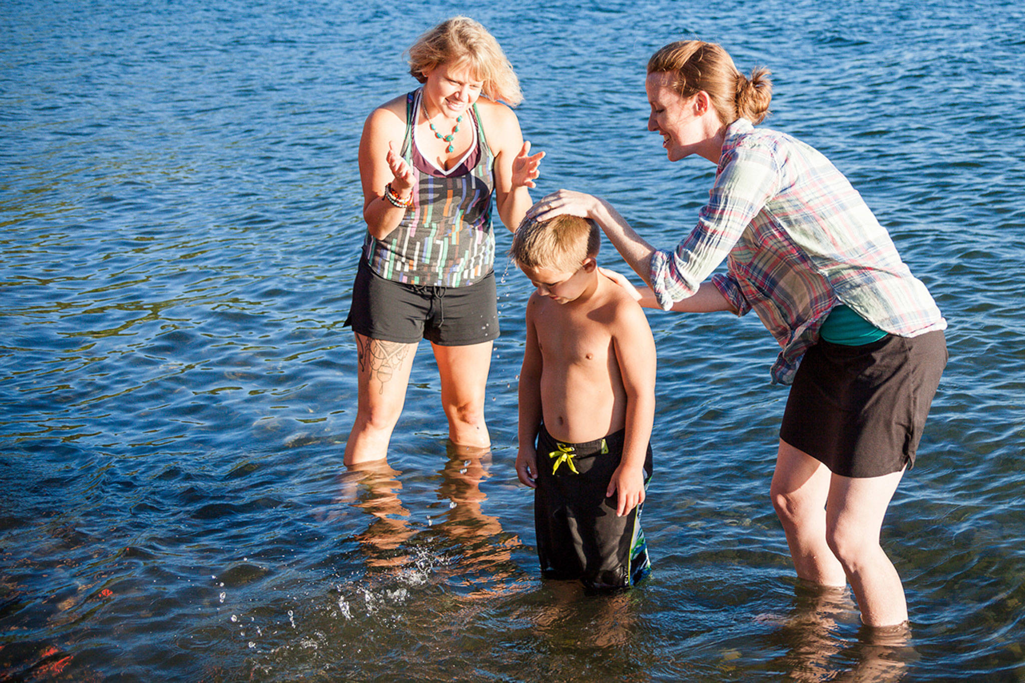 Church reconciling that growth means more services