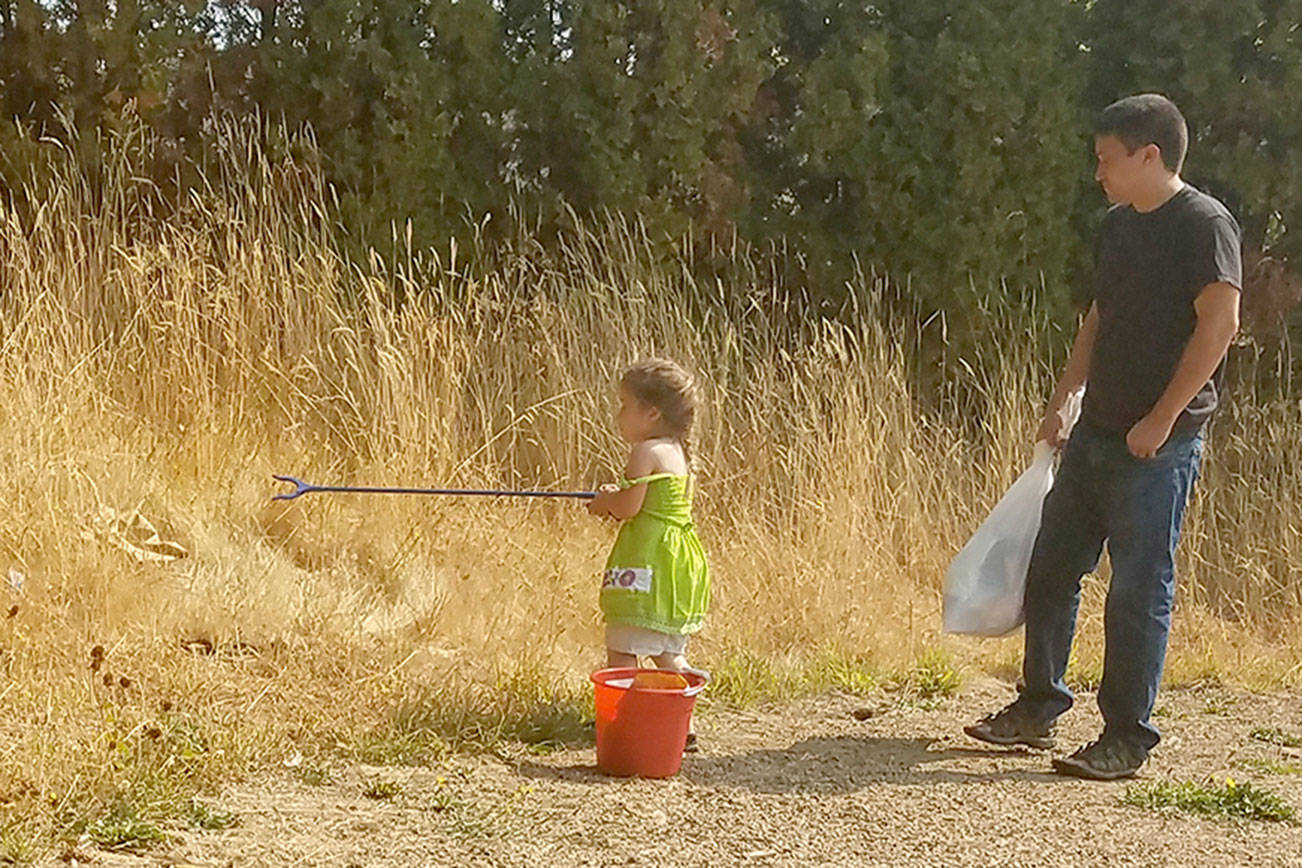 Marysville’s ‘not so bad’ but group works to make it better