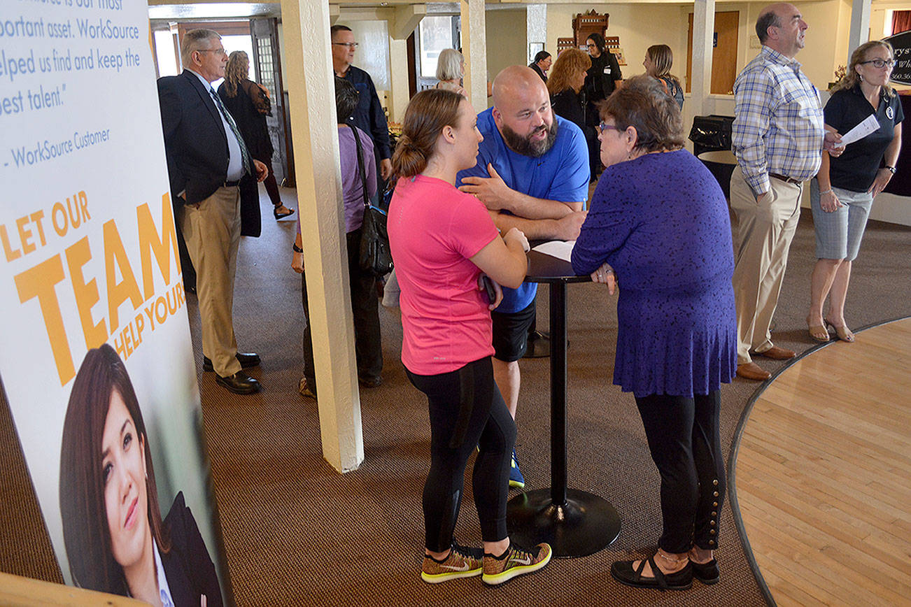 ‘I’ll be there,’ chamber tells small businesses