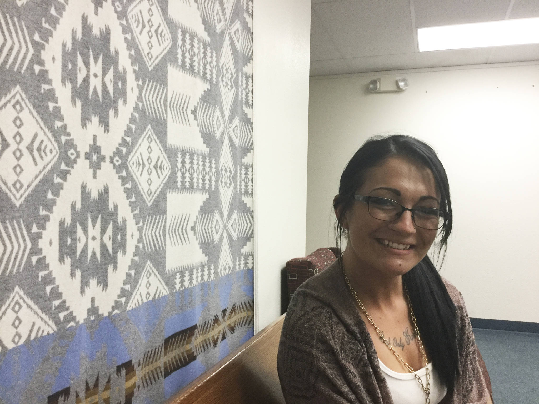 Healing hands of justice: Unique wellness court helps Tulalip Tribes break cycle of addiction