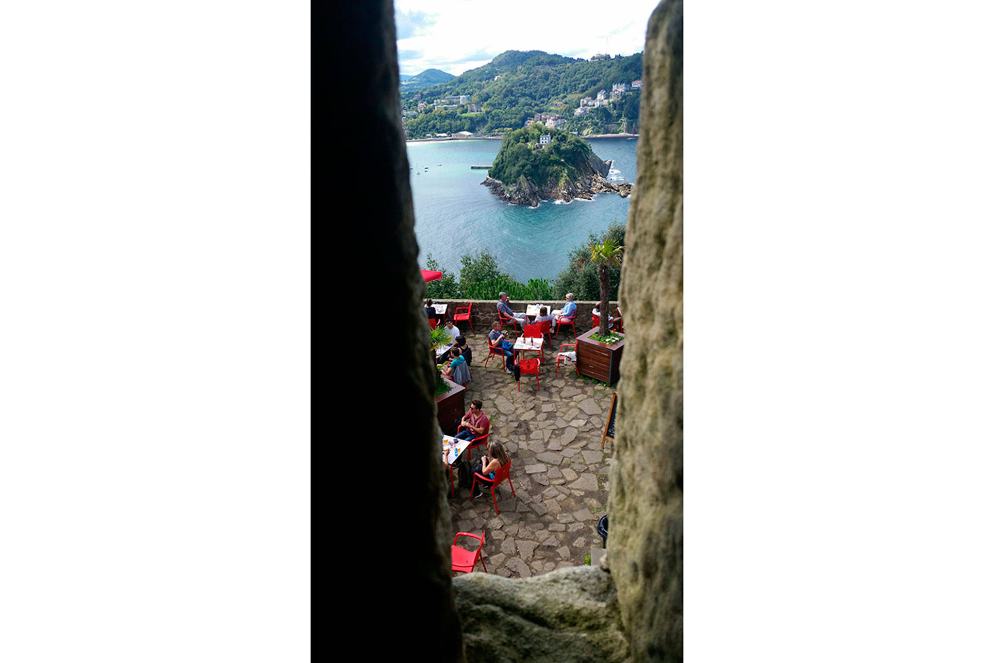 European Vacation much better than Chevy Chase’s (slide show)