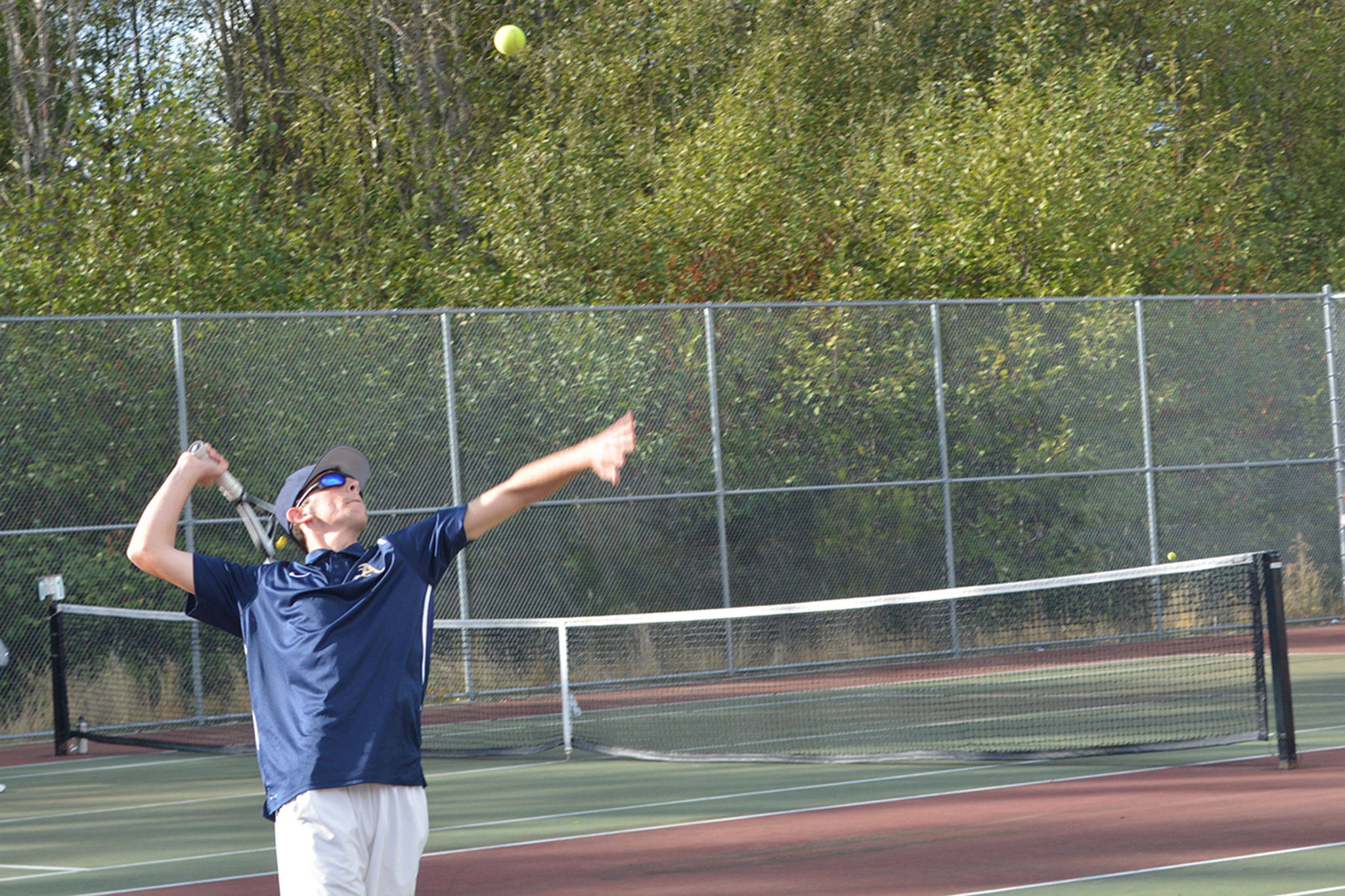 Wrapup of the week in local sports