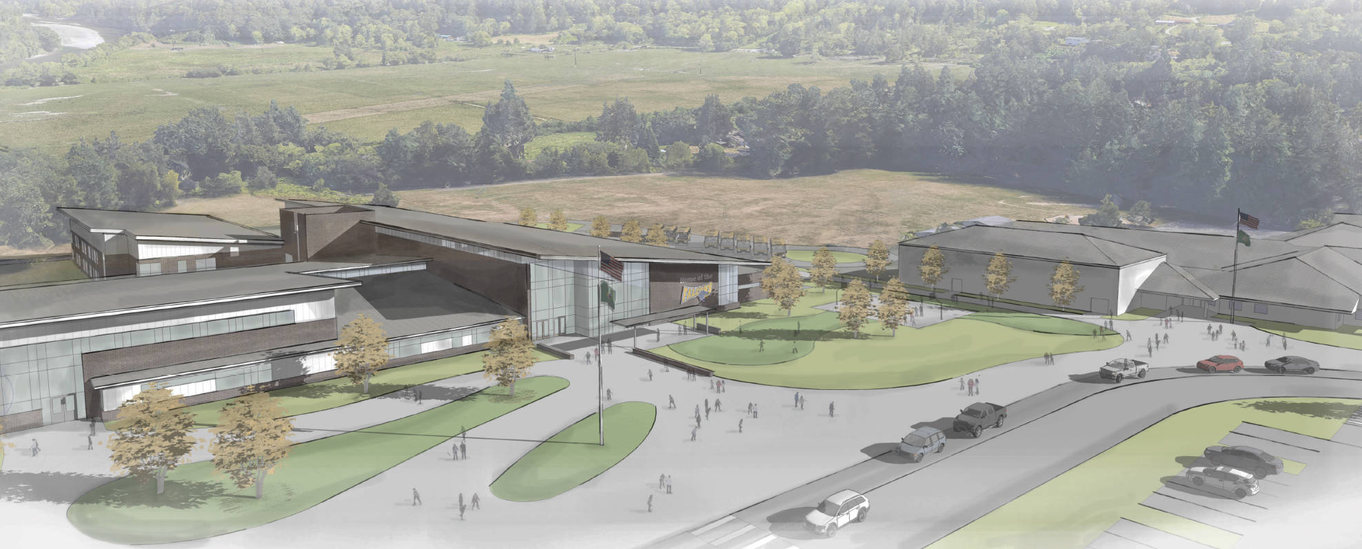 Arlington schools may float $107.5 million construction bond in 2018