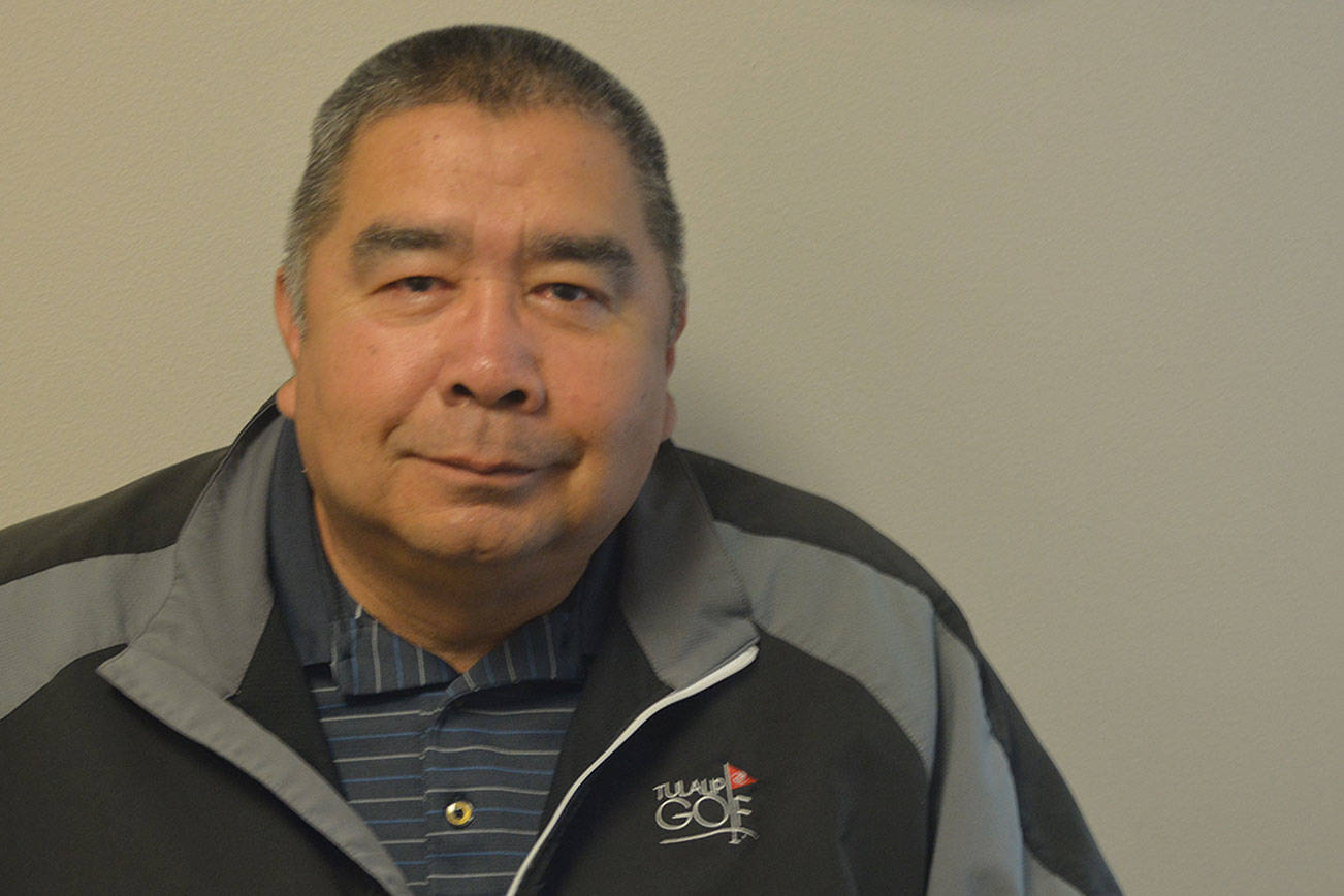 Tribal member challenges incumbent for M’ville school board