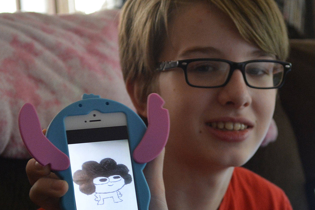 Ex-M’ville student who was bullied excels at free online school