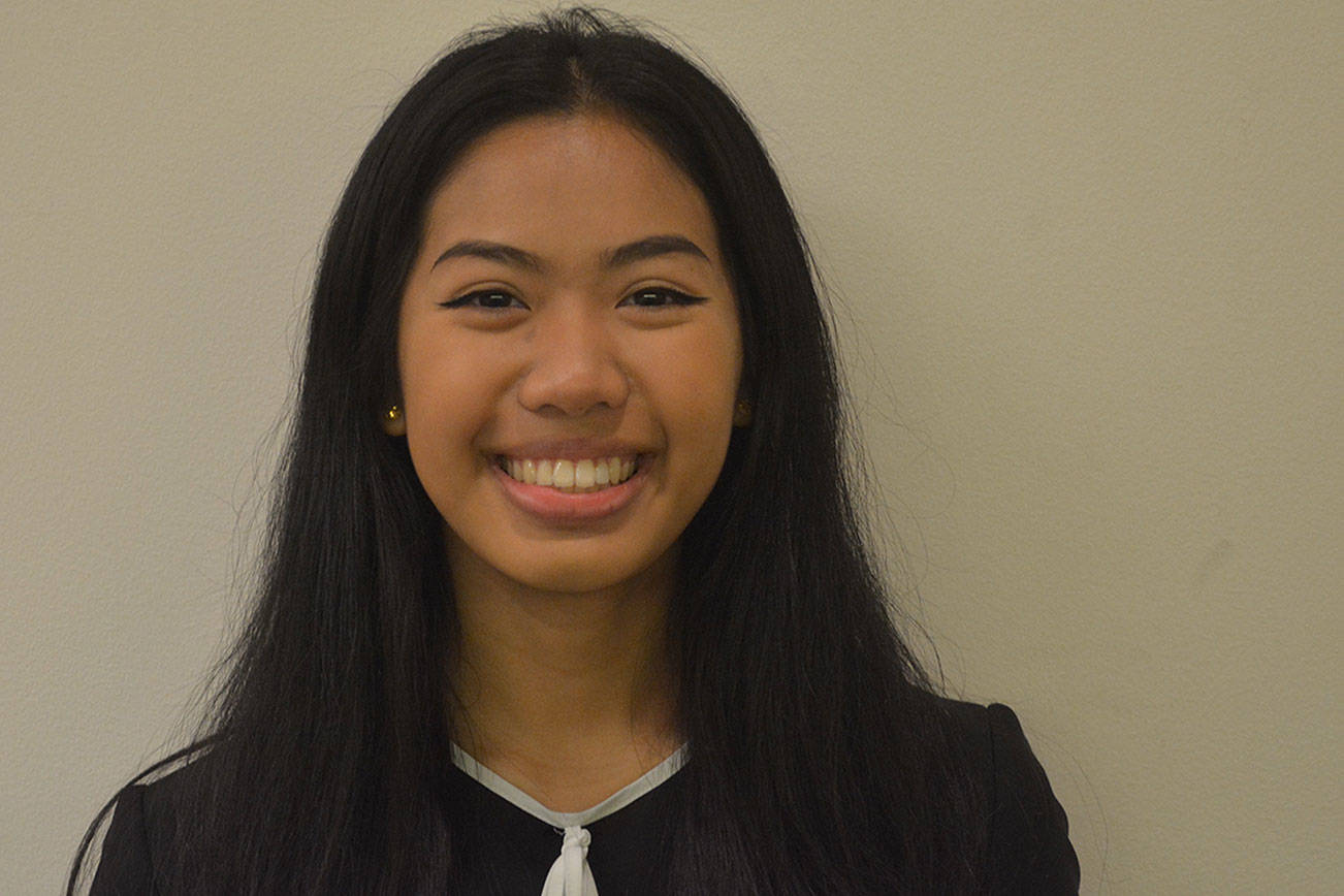 MG, M-P each have 2 Students of the Month