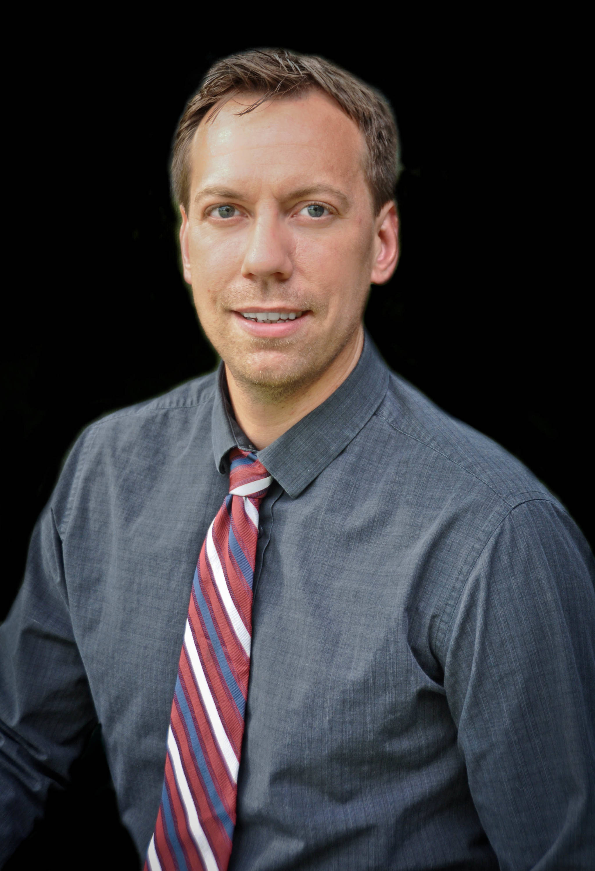 Challenger hopes to defeat Raezer