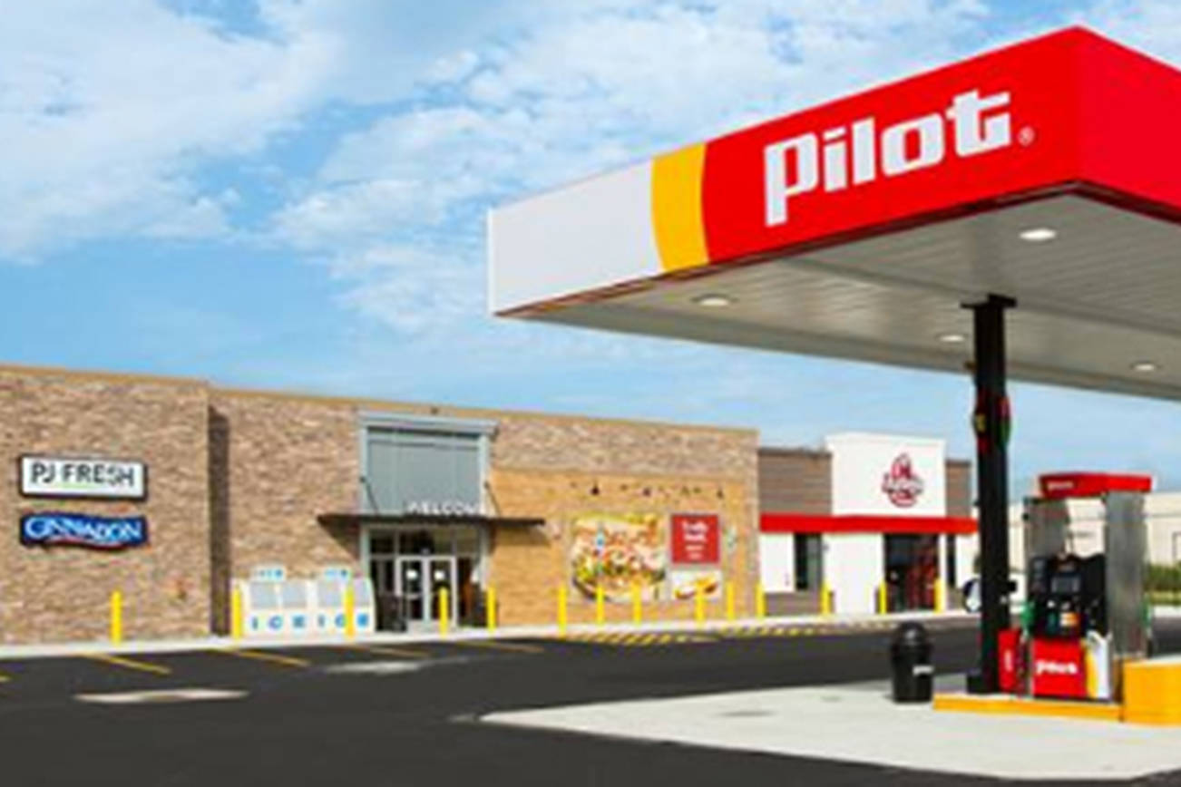 Pilot Travel Center proposal turbulence continues; hearing examiner ruling still up in the air (Updated)