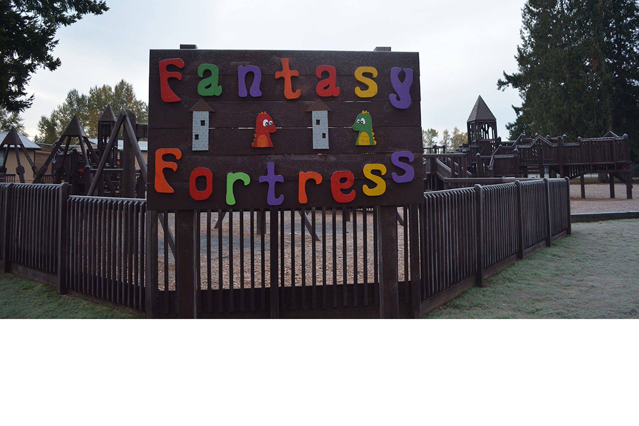 Property taxes will go down in a few years locally for schools, but elsewhere they will rise