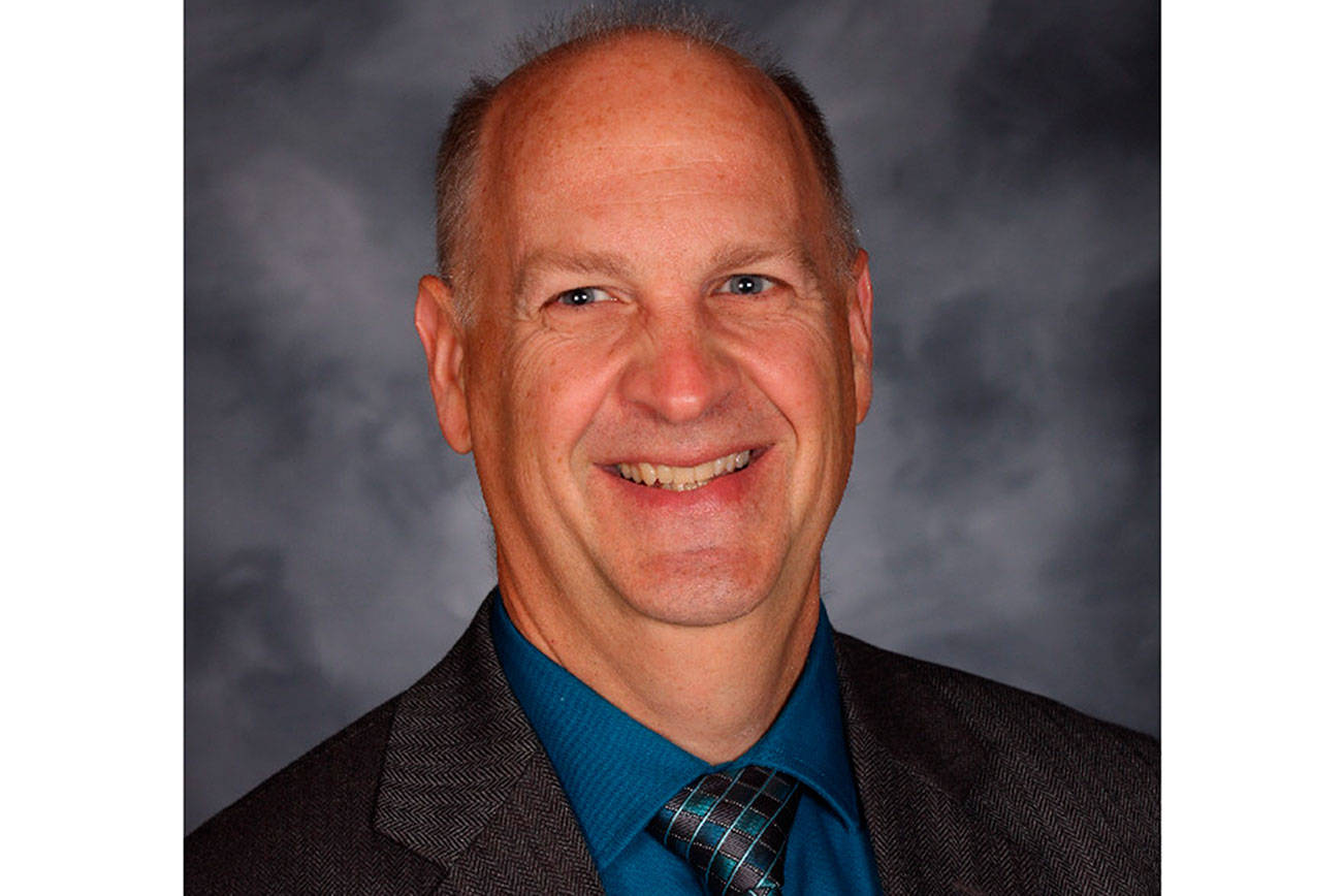 Eating healthy is important to learning