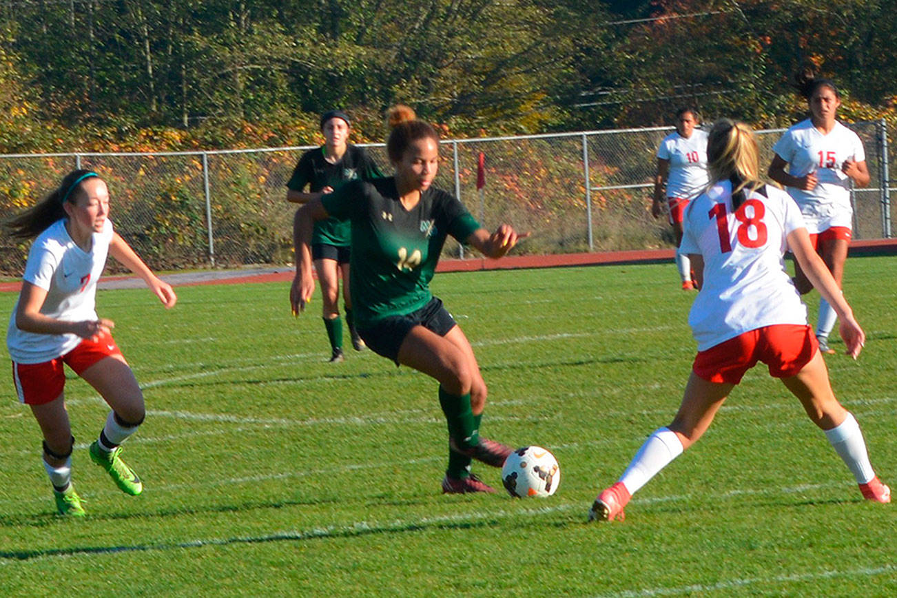 All-WESCO North standouts include 2 local coaches