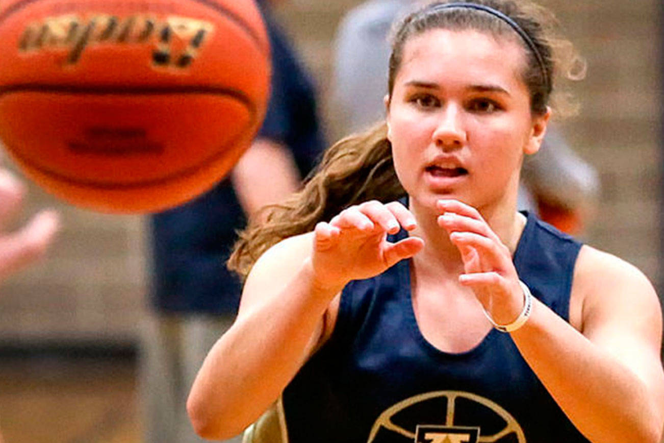 Arlington girls hope to be much improved