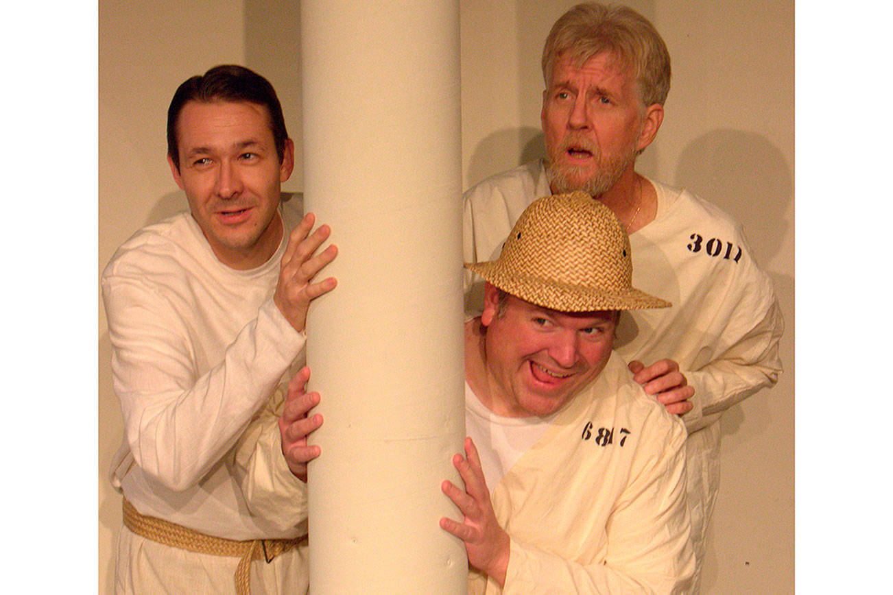 Community briefs (Dec. 2)